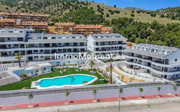 Bestaande woning - Appartement - Benalmadena - Benalmadena Centro