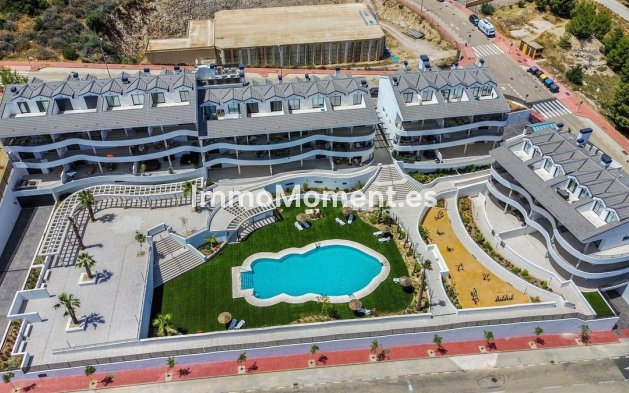 Bestaande woning - Appartement - Benalmadena - Benalmadena Centro