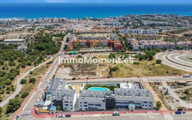 Bestaande woning - Appartement - Benalmadena - Benalmadena Centro