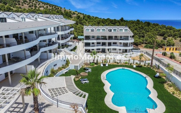 Bestaande woning - Appartement - Benalmadena - Benalmadena Centro