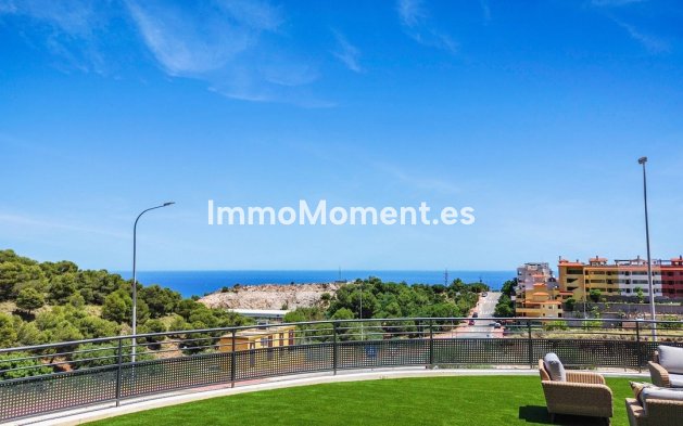 Bestaande woning - Appartement - Benalmadena - Benalmadena Centro