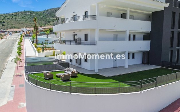 Bestaande woning - Appartement - Benalmadena - Benalmadena Centro