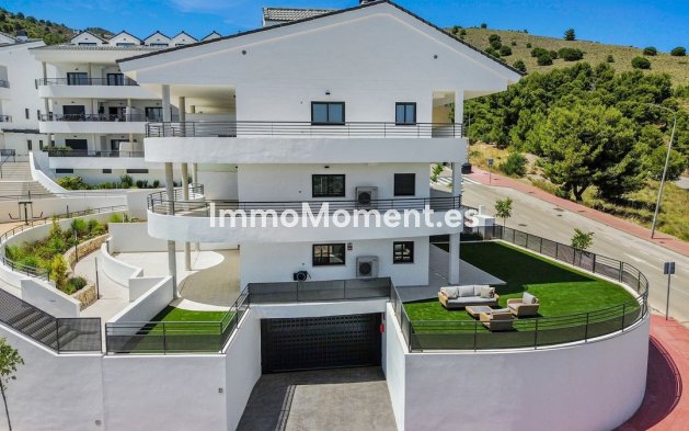 Bestaande woning - Appartement - Benalmadena - Benalmadena Centro