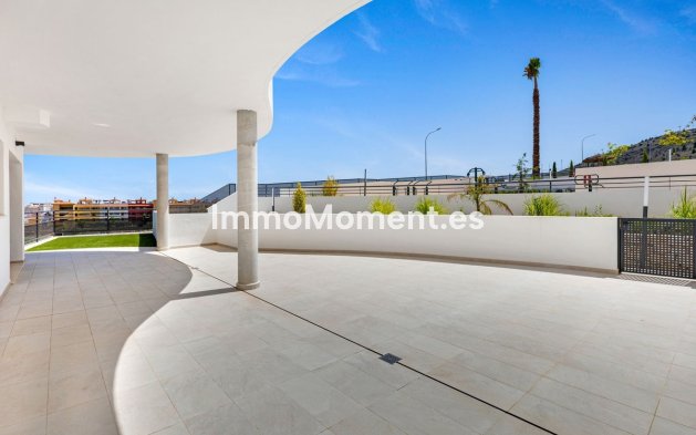 Bestaande woning - Appartement - Benalmadena - Benalmadena Centro