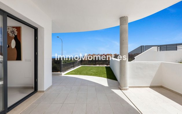 Bestaande woning - Appartement - Benalmadena - Benalmadena Centro