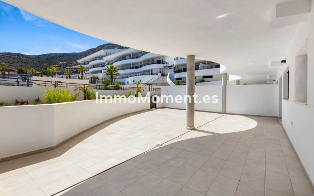 Bestaande woning - Appartement - Benalmadena - Benalmadena Centro