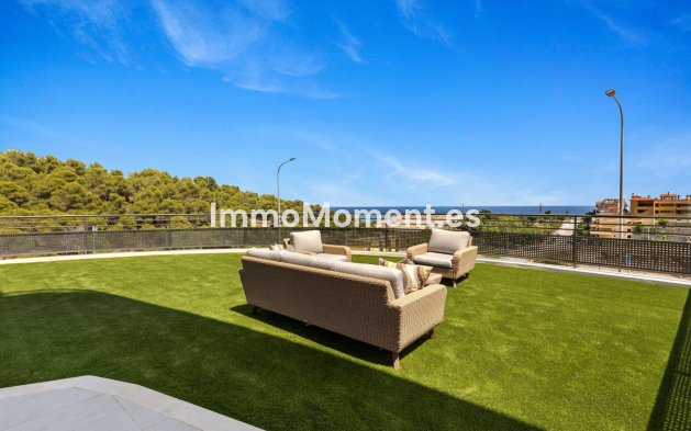 Bestaande woning - Appartement - Benalmadena - Benalmadena Centro
