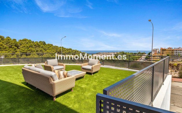 Bestaande woning - Appartement - Benalmadena - Benalmadena Centro