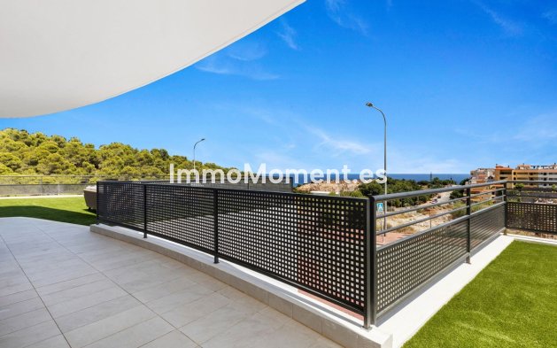 Bestaande woning - Appartement - Benalmadena - Benalmadena Centro