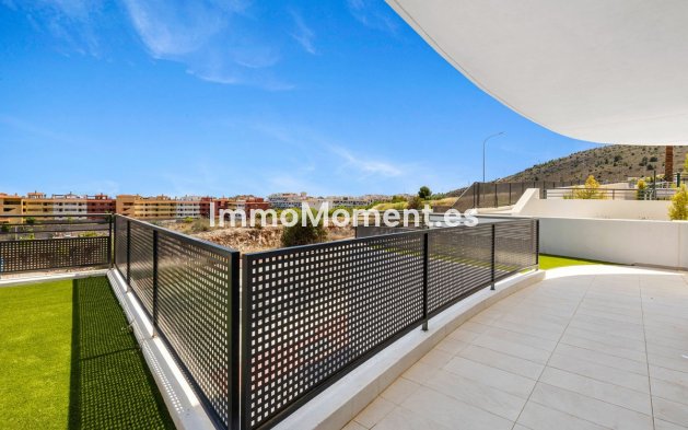 Bestaande woning - Appartement - Benalmadena - Benalmadena Centro