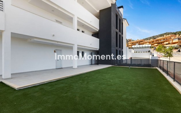 Bestaande woning - Appartement - Benalmadena - Benalmadena Centro