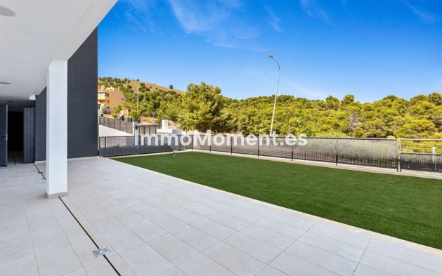 Bestaande woning - Appartement - Benalmadena - Benalmadena Centro