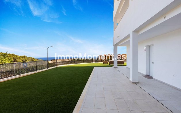 Bestaande woning - Appartement - Benalmadena - Benalmadena Centro