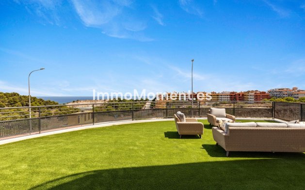 Bestaande woning - Appartement - Benalmadena - Benalmadena Centro