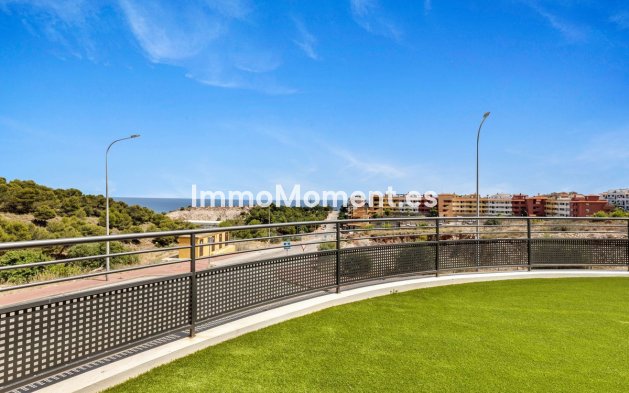 Bestaande woning - Appartement - Benalmadena - Benalmadena Centro
