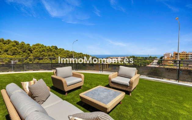 Bestaande woning - Appartement - Benalmadena - Benalmadena Centro