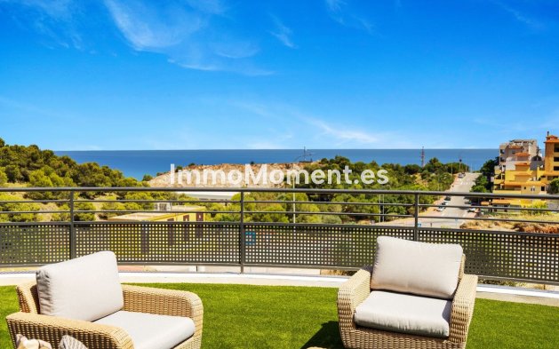 Bestaande woning - Appartement - Benalmadena - Benalmadena Centro