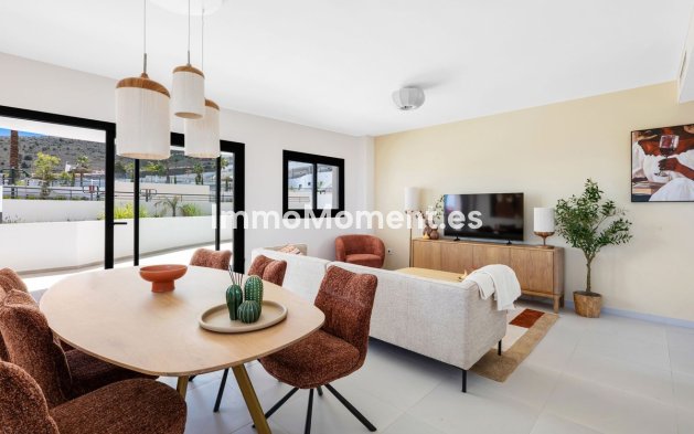 Bestaande woning - Appartement - Benalmadena - Benalmadena Centro