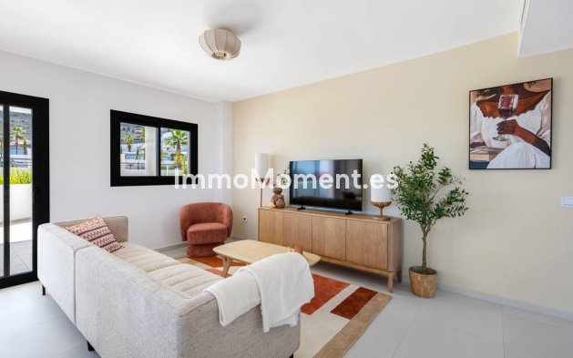 Bestaande woning - Appartement - Benalmadena - Benalmadena Centro