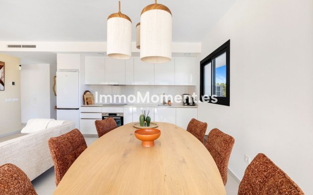 Bestaande woning - Appartement - Benalmadena - Benalmadena Centro
