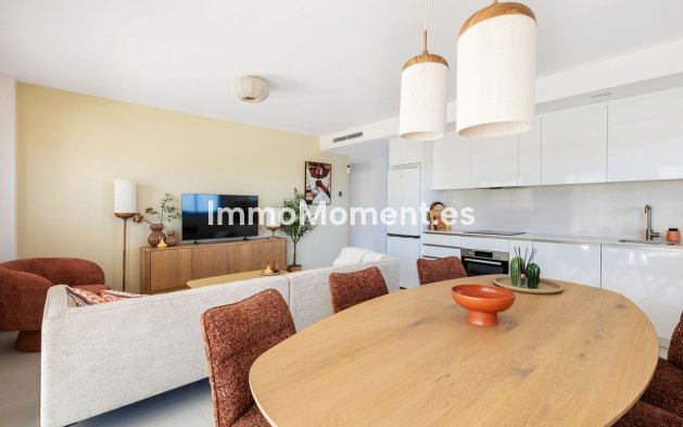 Bestaande woning - Appartement - Benalmadena - Benalmadena Centro