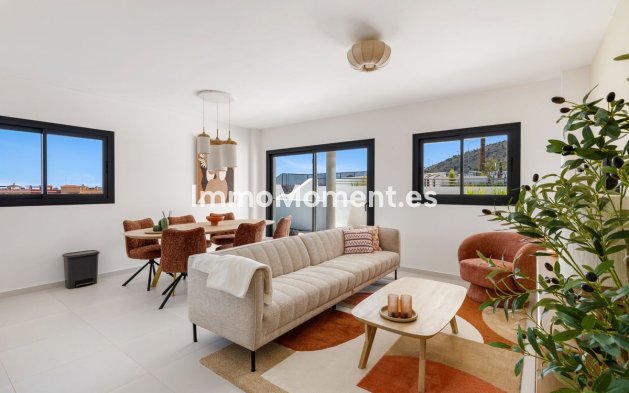 Bestaande woning - Appartement - Benalmadena - Benalmadena Centro