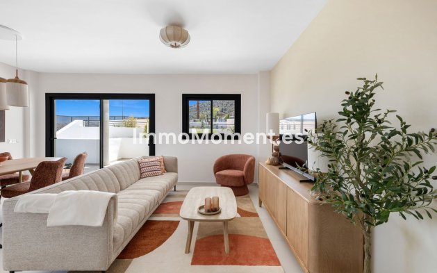 Bestaande woning - Appartement - Benalmadena - Benalmadena Centro