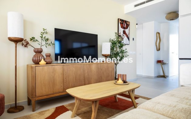 Bestaande woning - Appartement - Benalmadena - Benalmadena Centro