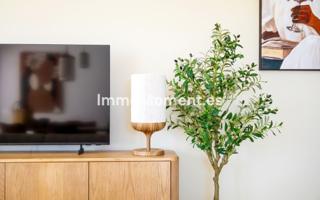 Bestaande woning - Appartement - Benalmadena - Benalmadena Centro