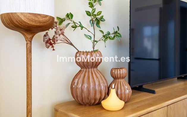 Bestaande woning - Appartement - Benalmadena - Benalmadena Centro