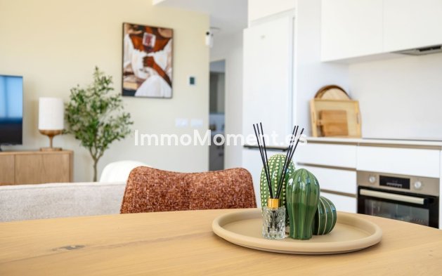 Bestaande woning - Appartement - Benalmadena - Benalmadena Centro