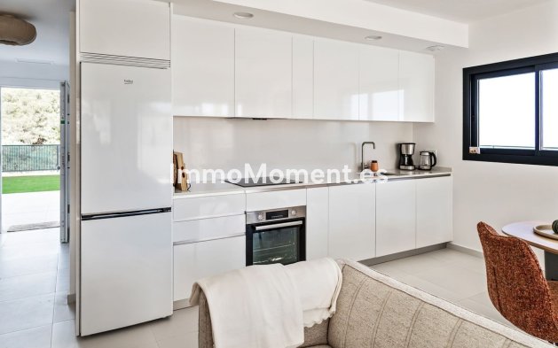 Bestaande woning - Appartement - Benalmadena - Benalmadena Centro