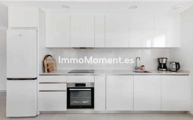 Bestaande woning - Appartement - Benalmadena - Benalmadena Centro