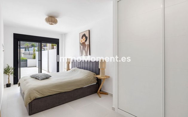 Bestaande woning - Appartement - Benalmadena - Benalmadena Centro