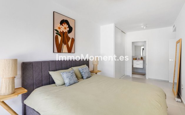 Bestaande woning - Appartement - Benalmadena - Benalmadena Centro