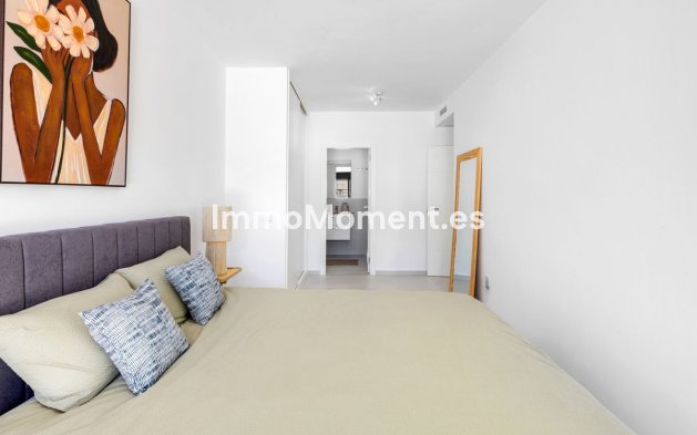 Bestaande woning - Appartement - Benalmadena - Benalmadena Centro
