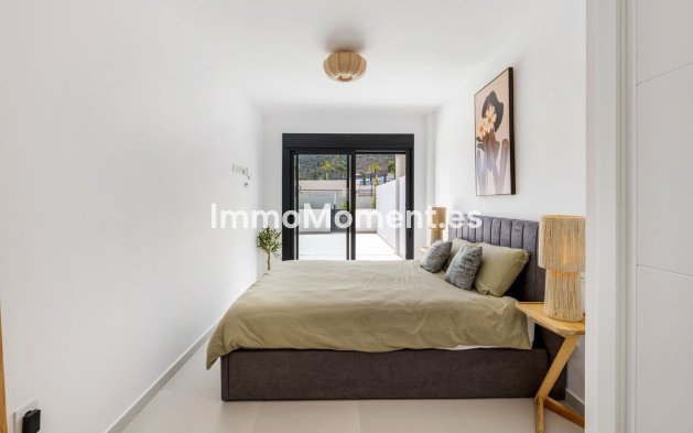 Bestaande woning - Appartement - Benalmadena - Benalmadena Centro