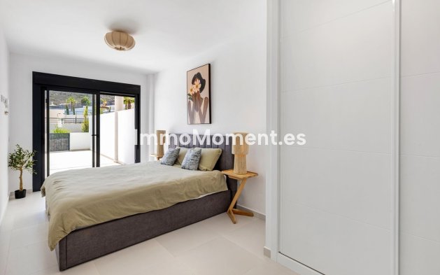 Bestaande woning - Appartement - Benalmadena - Benalmadena Centro