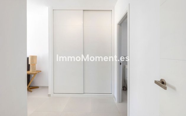 Bestaande woning - Appartement - Benalmadena - Benalmadena Centro