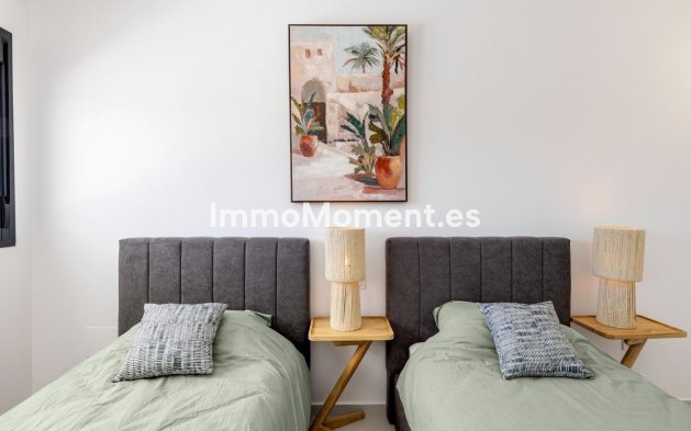 Bestaande woning - Appartement - Benalmadena - Benalmadena Centro