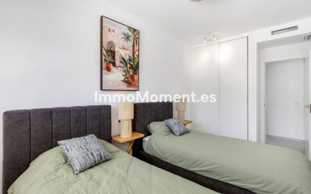 Bestaande woning - Appartement - Benalmadena - Benalmadena Centro