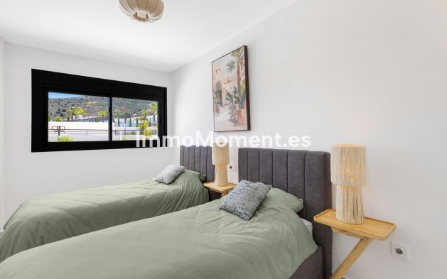 Bestaande woning - Appartement - Benalmadena - Benalmadena Centro