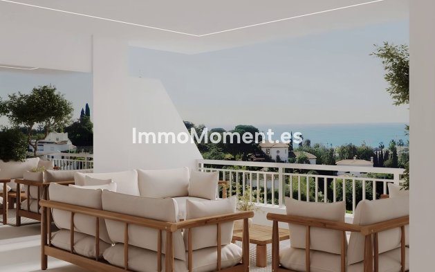 Resale - Apartment - Benahavís - La Quinta