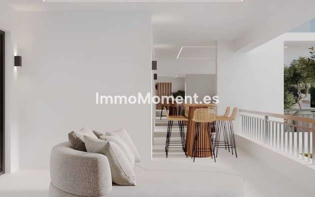 Resale - Apartment - Benahavís - La Quinta