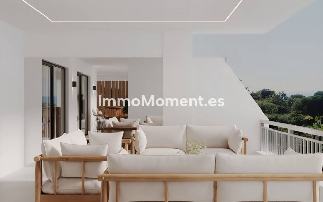 Resale - Apartment - Benahavís - La Quinta