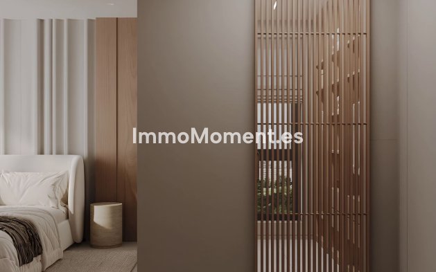 Resale - Apartment - Benahavís - La Quinta