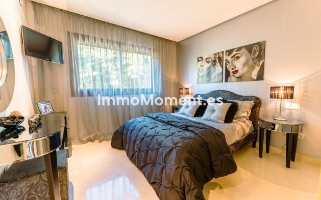 Resale - Apartment - Benahavís - La Quinta