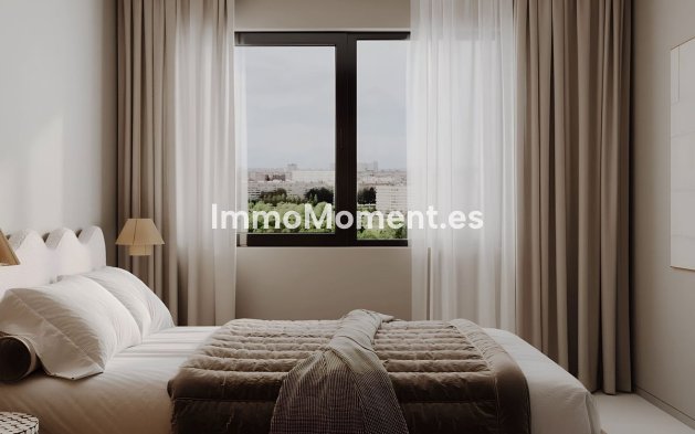 Resale - Apartment - Benahavís - La Quinta