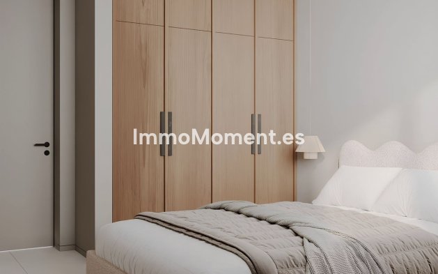 Resale - Apartment - Benahavís - La Quinta