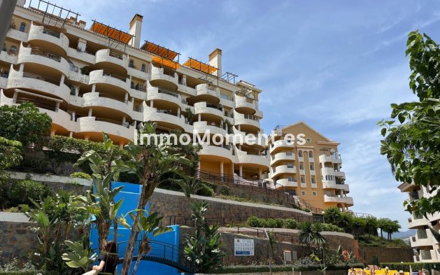 Reventa - Apartamento - Marbella - Nueva Andalucía